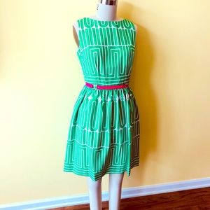 Trina Turk Dress SIze 2